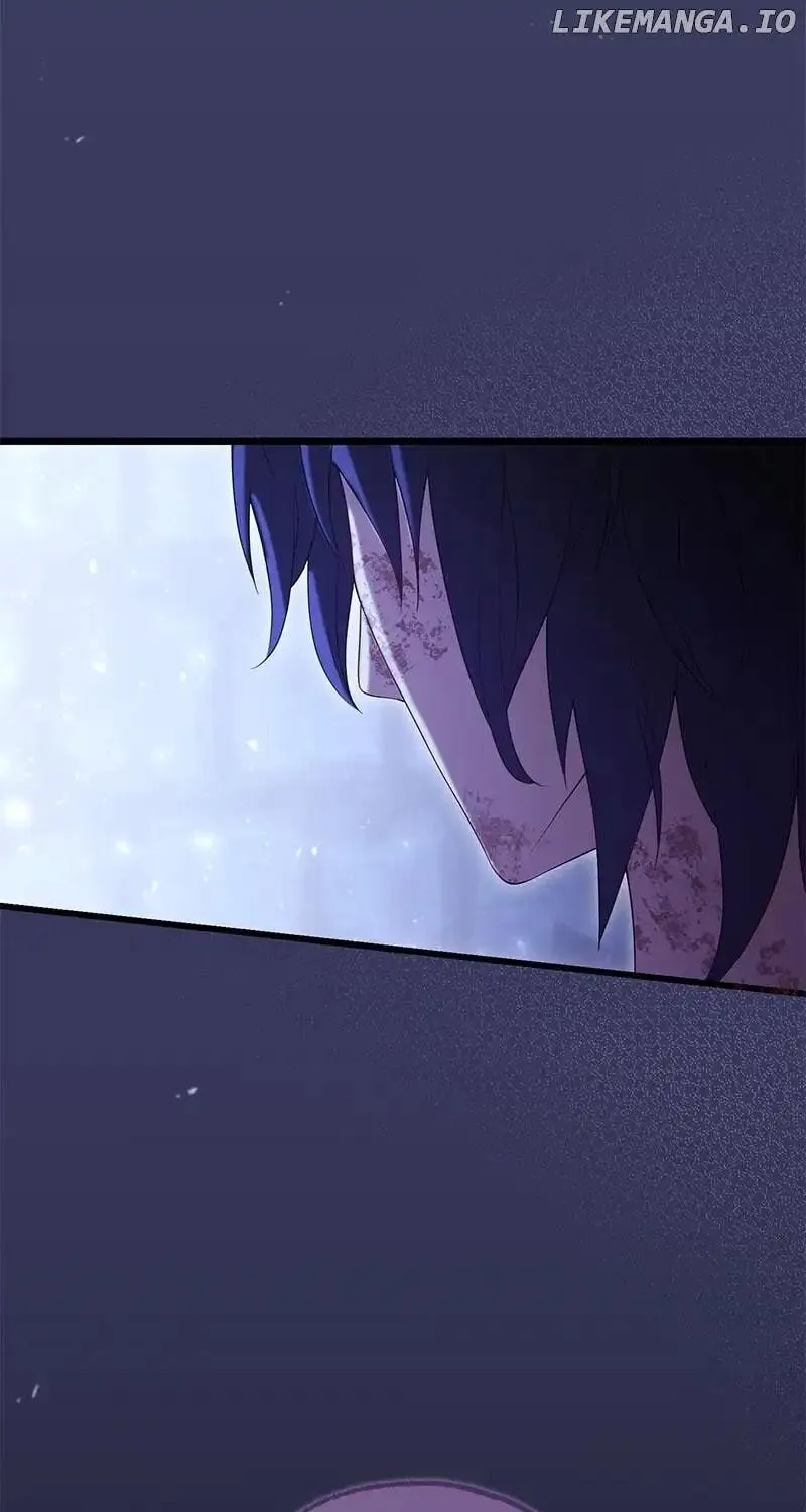 The Murdered Princess Got a Job as a Treasonous Agent Chapter 8 page 18 - 
