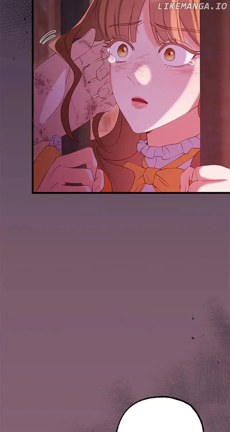 The Murdered Princess Got a Job as a Treasonous Agent Chapter 8 page 3 - 