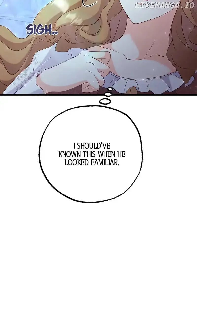 The Murdered Princess Got a Job as a Treasonous Agent Chapter 8 page 26 - 