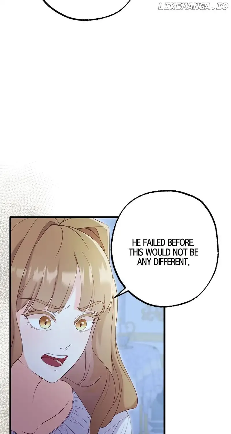 The Murdered Princess Got a Job as a Treasonous Agent Chapter 8 page 31 - 