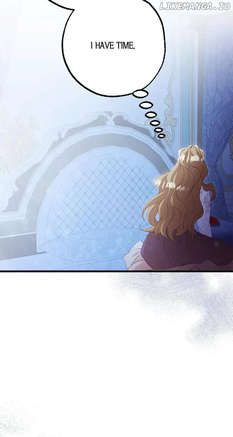 The Murdered Princess Got a Job as a Treasonous Agent Chapter 8 page 37 - 
