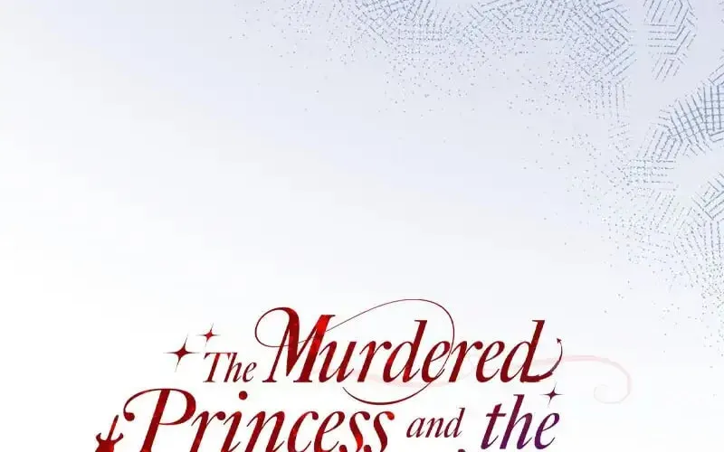 The Murdered Princess Got a Job as a Treasonous Agent Chapter 8 page 41 - 
