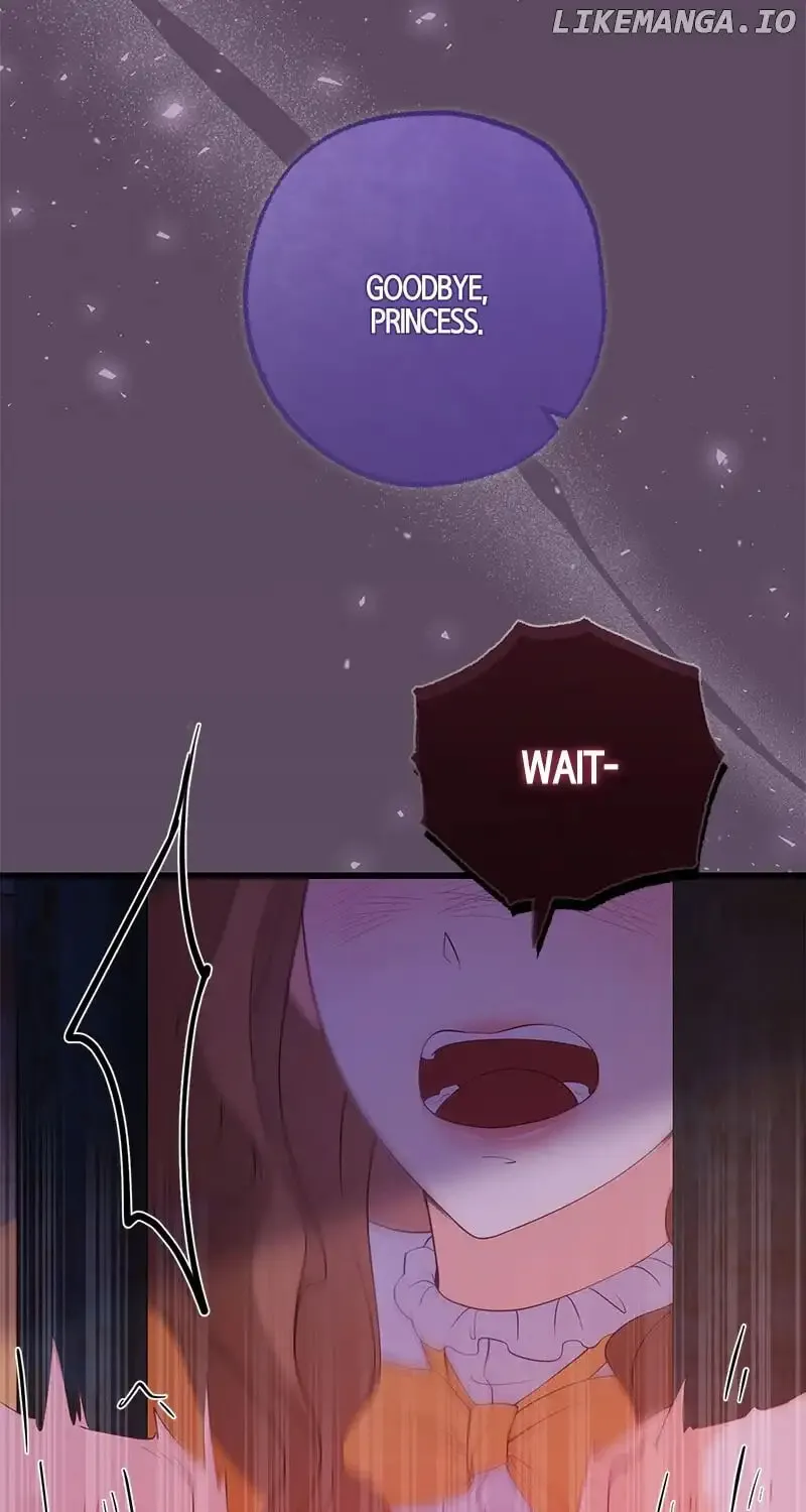 The Murdered Princess Got a Job as a Treasonous Agent Chapter 8 page 7 - 