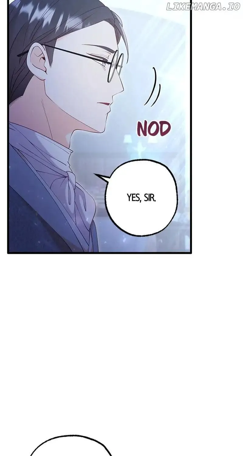 The Murdered Princess Got a Job as a Treasonous Agent Chapter 8 page 61 - 