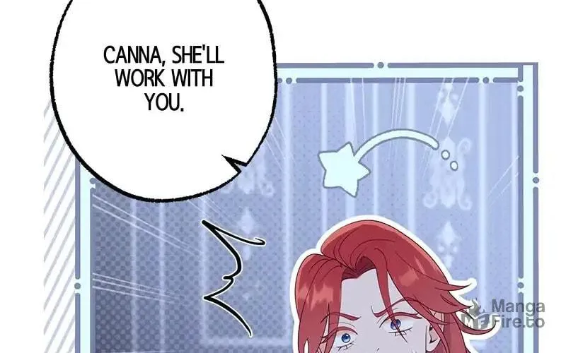 The Murdered Princess Got a Job as a Treasonous Agent Chapter 8 page 62 - 
