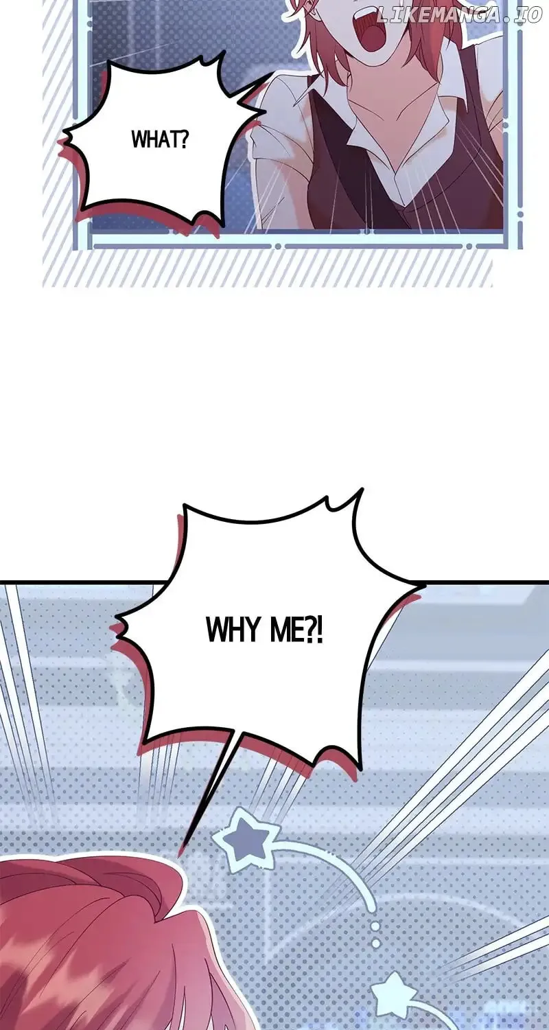 The Murdered Princess Got a Job as a Treasonous Agent Chapter 8 page 63 - 