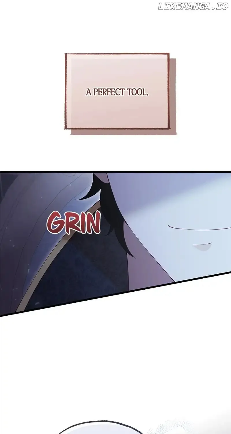 The Murdered Princess Got a Job as a Treasonous Agent Chapter 8 page 79 - 