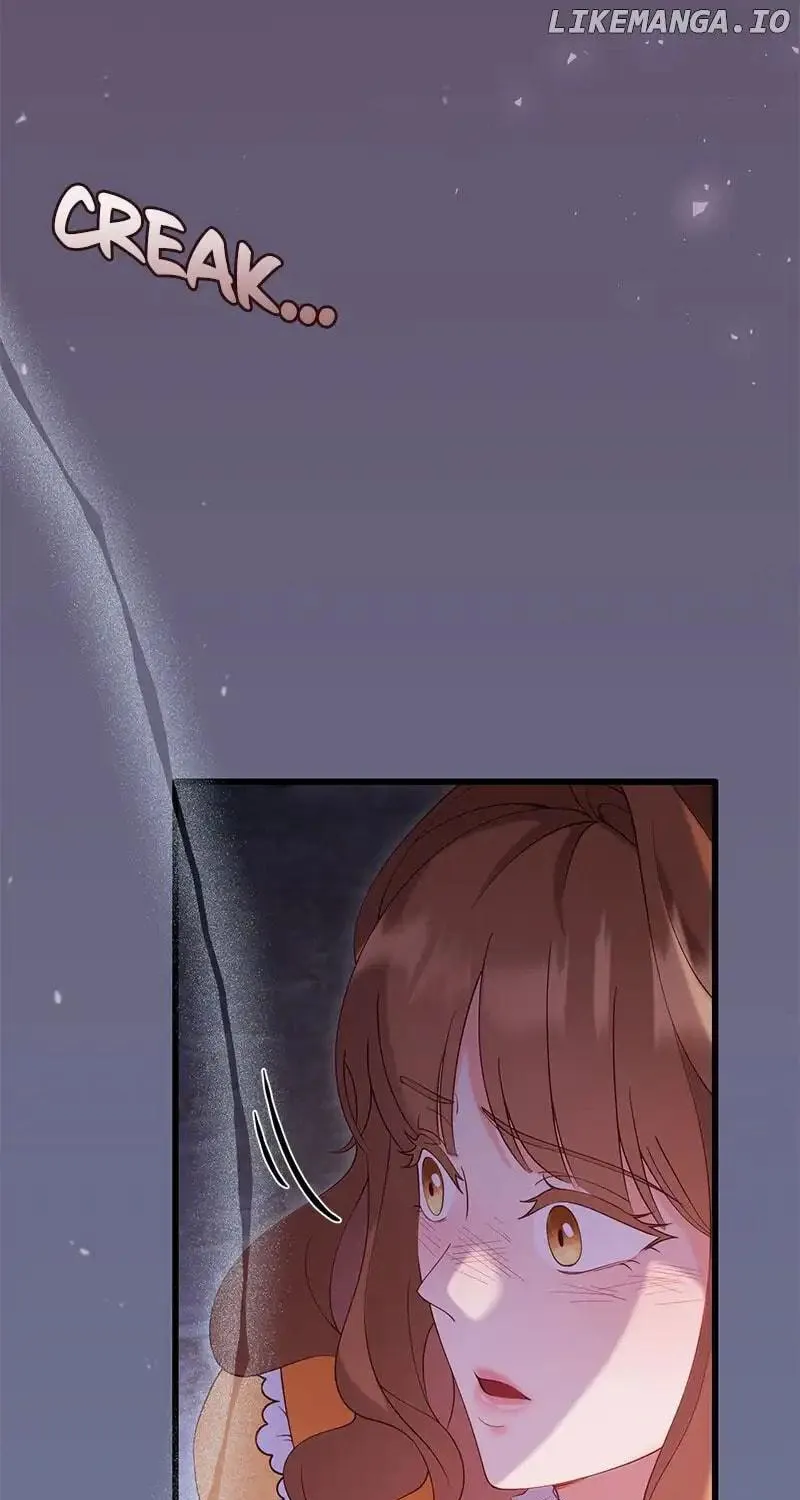 The Murdered Princess Got a Job as a Treasonous Agent Chapter 8 page 9 - 