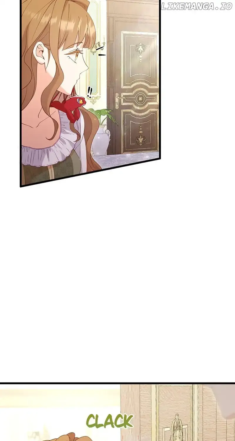 The Murdered Princess Got a Job as a Treasonous Agent Chapter 8 page 87 - 