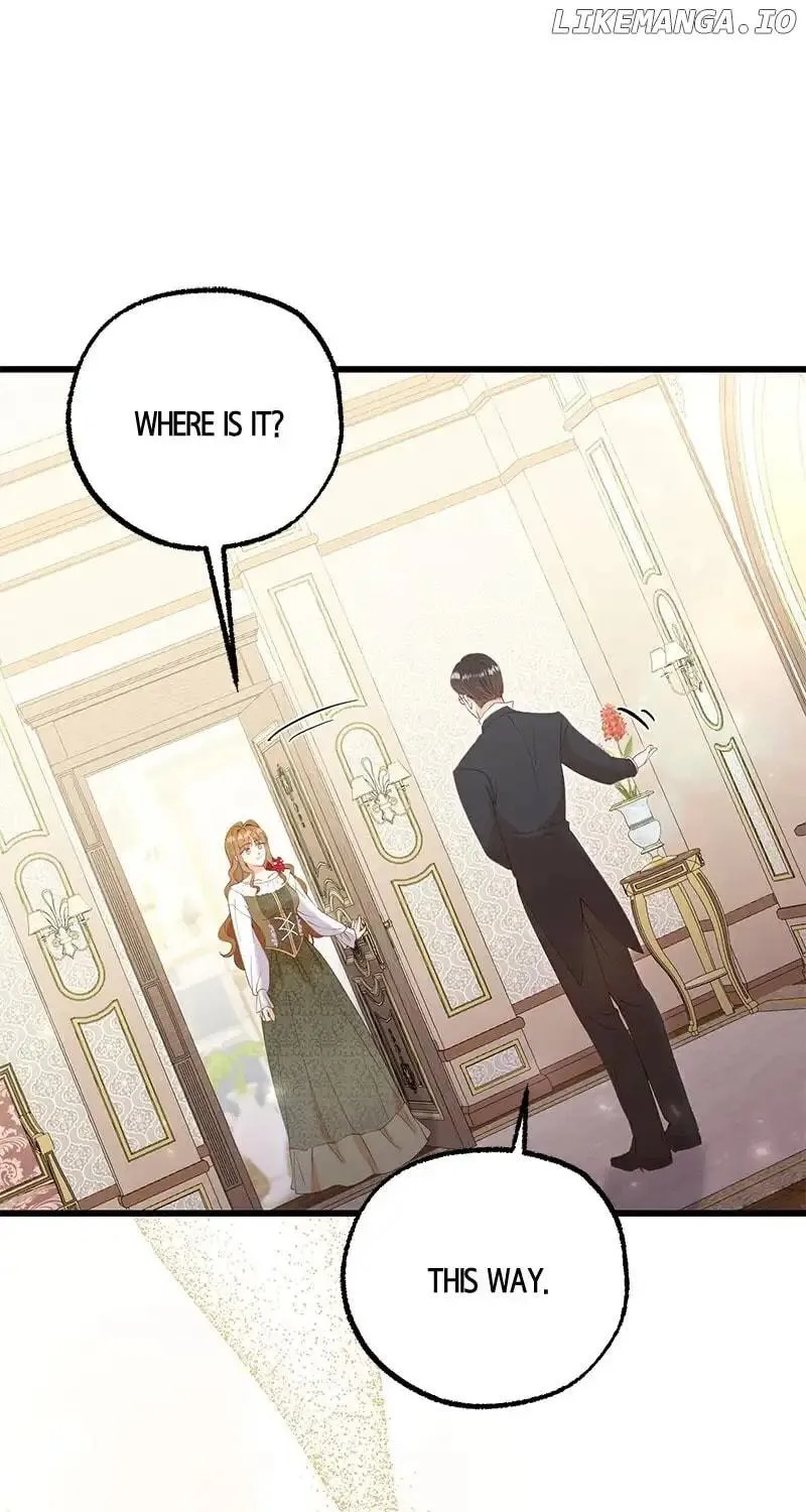 The Murdered Princess Got a Job as a Treasonous Agent Chapter 8 page 92 - 