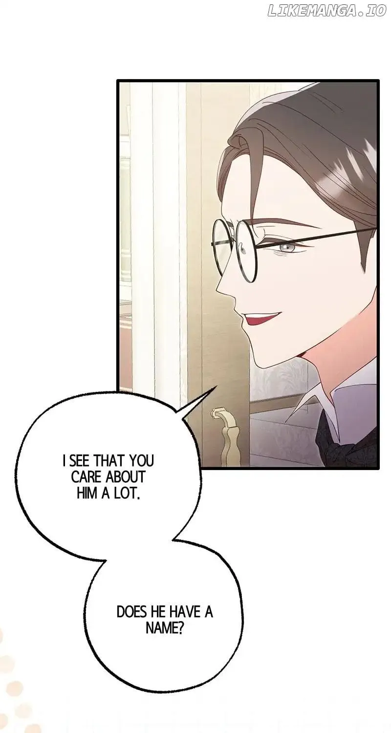 The Murdered Princess Got a Job as a Treasonous Agent Chapter 8 page 100 - 