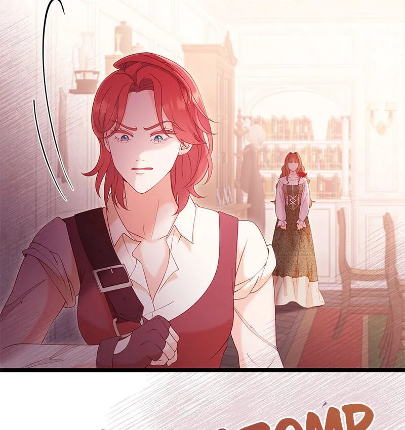 The Murdered Princess Got a Job as a Treasonous Agent Chapter 9 page 2 - 