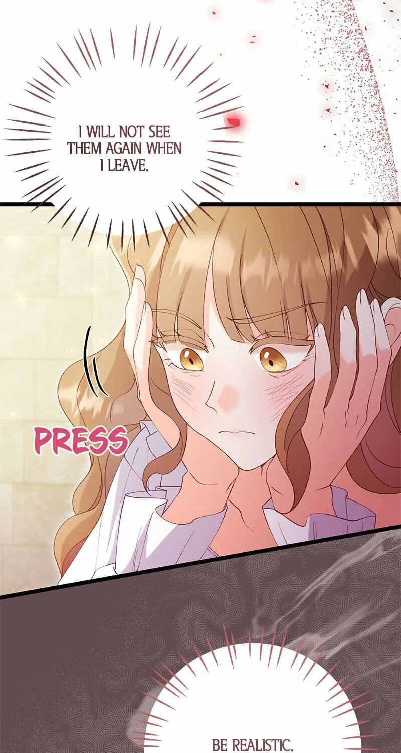 The Murdered Princess Got a Job as a Treasonous Agent Chapter 9 page 107 - 