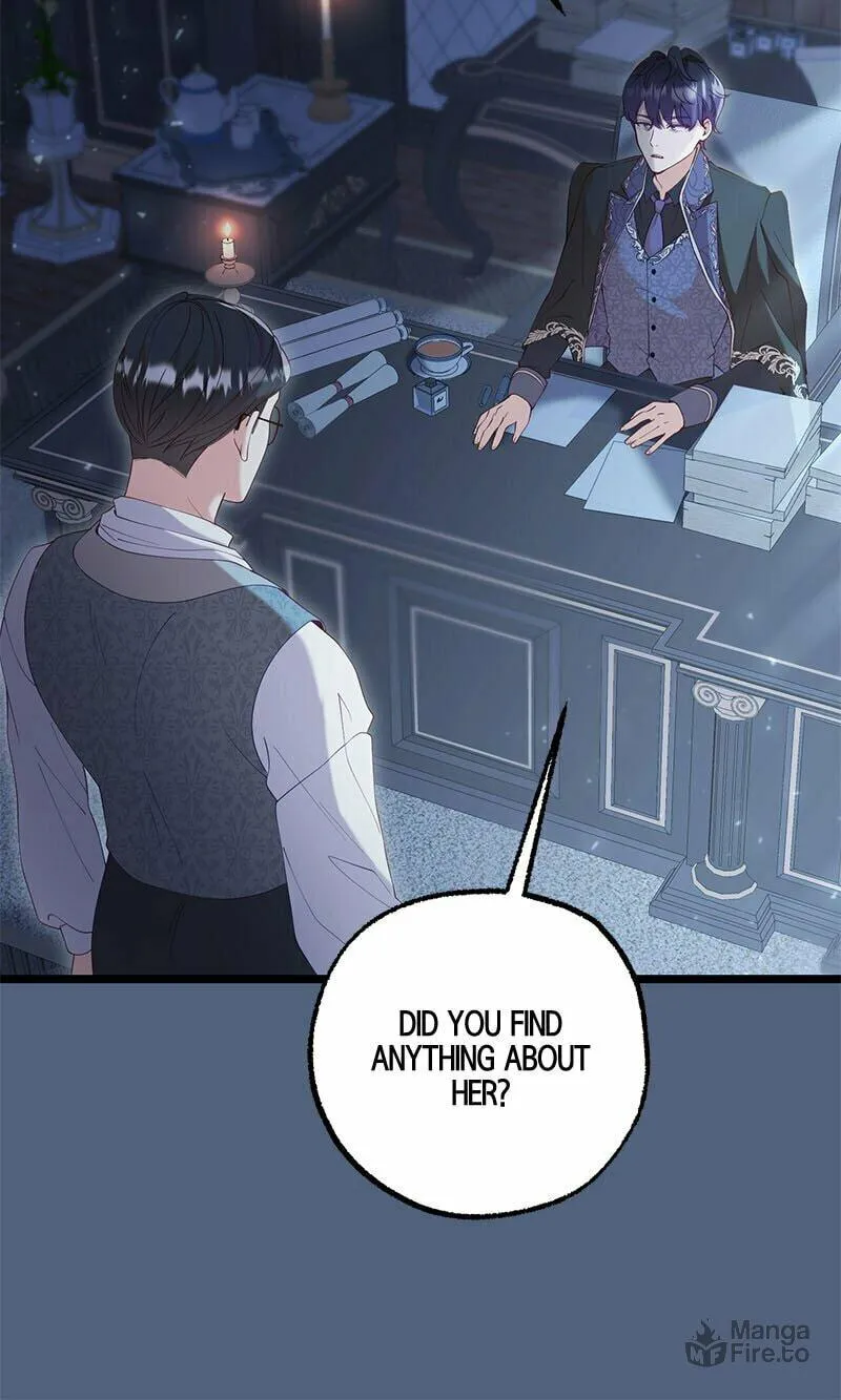 The Murdered Princess Got a Job as a Treasonous Agent Chapter 9 page 117 - 
