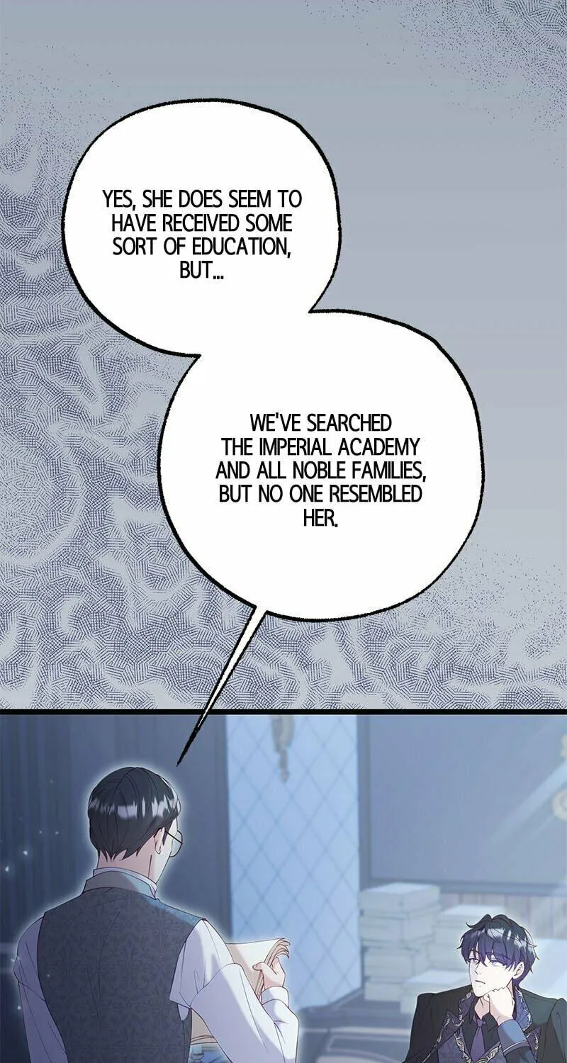 The Murdered Princess Got a Job as a Treasonous Agent Chapter 9 page 122 - 