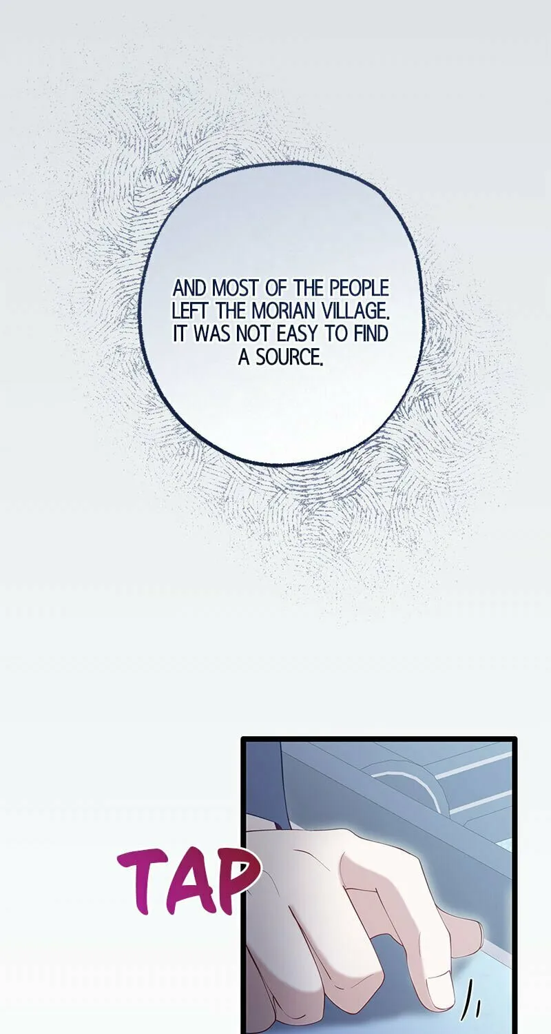 The Murdered Princess Got a Job as a Treasonous Agent Chapter 9 page 124 - 