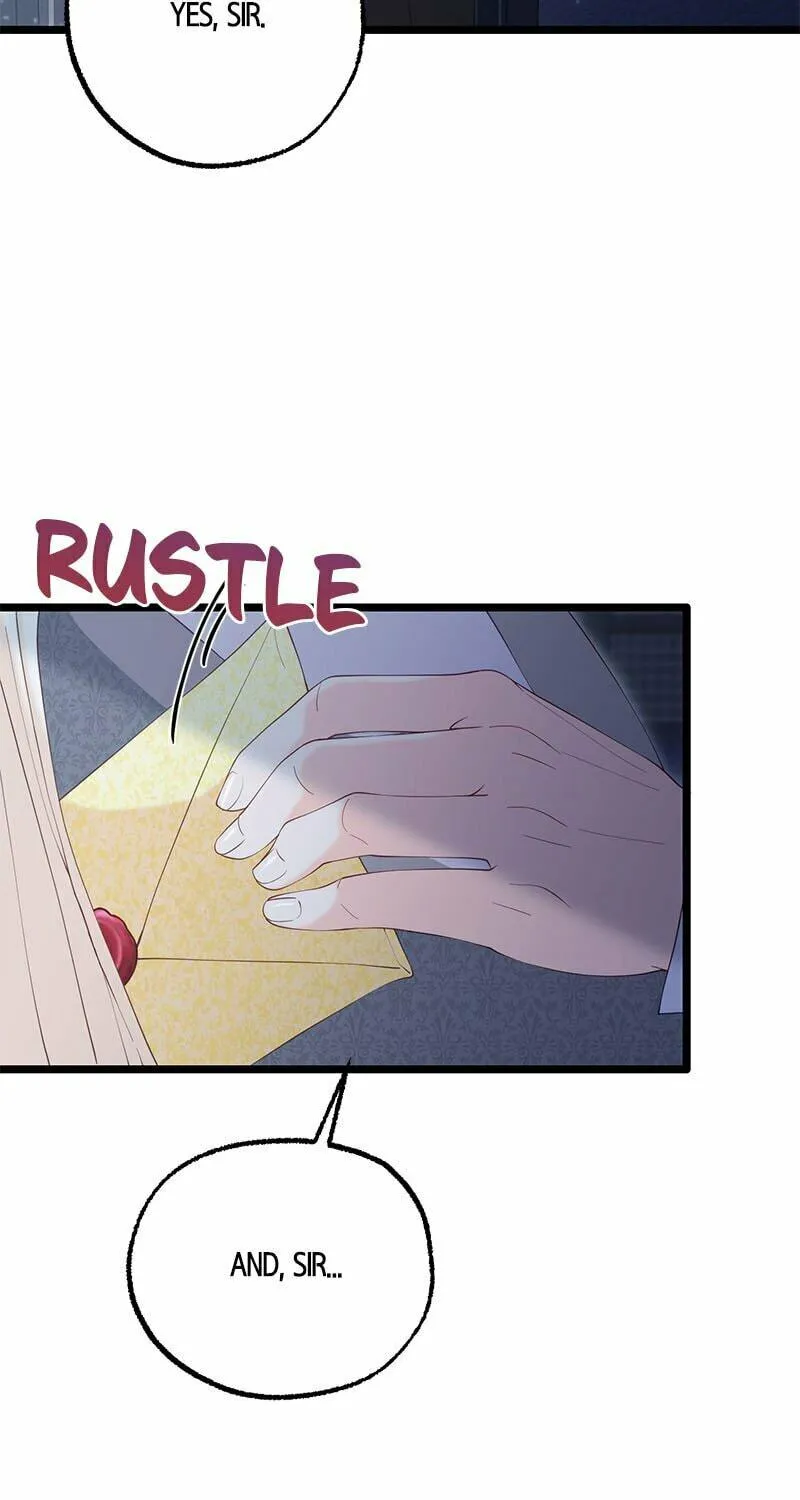 The Murdered Princess Got a Job as a Treasonous Agent Chapter 9 page 128 - 