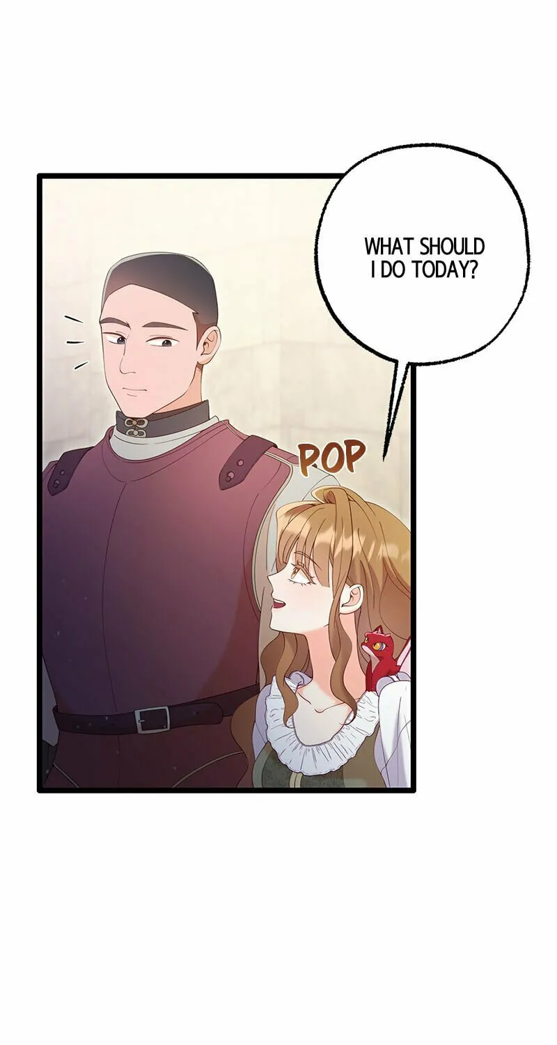 The Murdered Princess Got a Job as a Treasonous Agent Chapter 9 page 14 - 