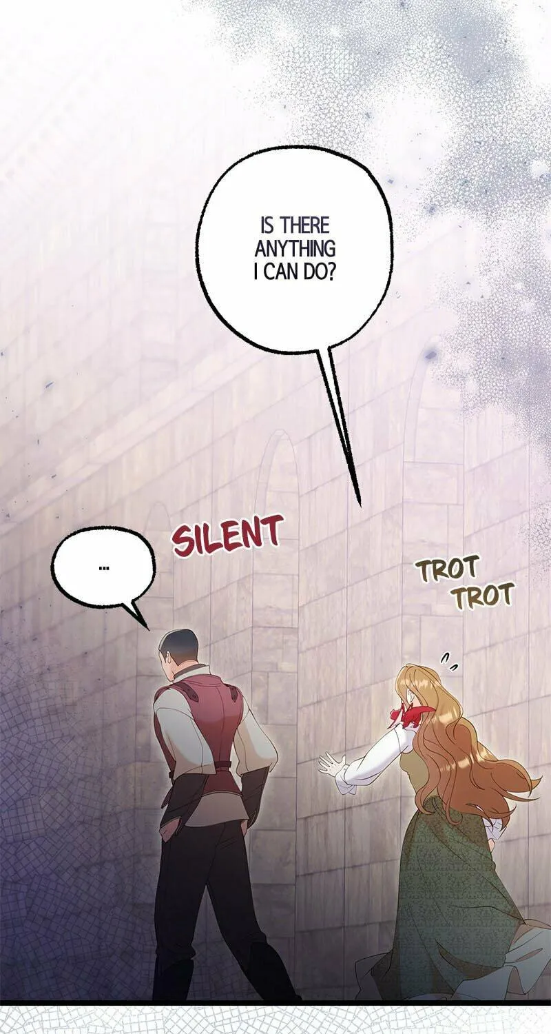 The Murdered Princess Got a Job as a Treasonous Agent Chapter 9 page 18 - 