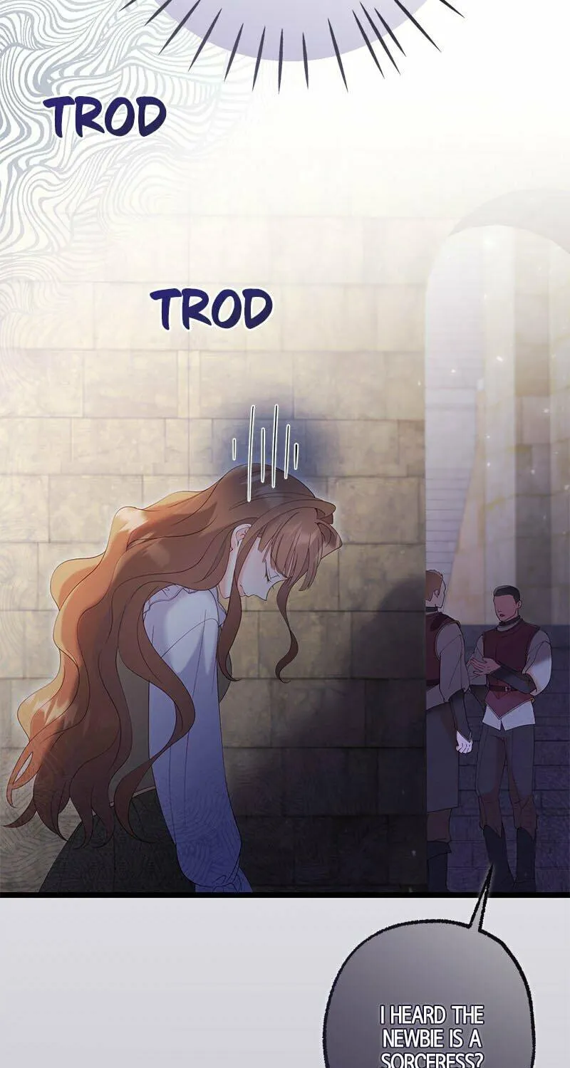 The Murdered Princess Got a Job as a Treasonous Agent Chapter 9 page 22 - 