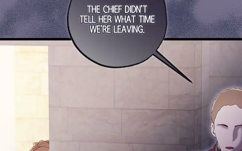 The Murdered Princess Got a Job as a Treasonous Agent Chapter 9 page 25 - 