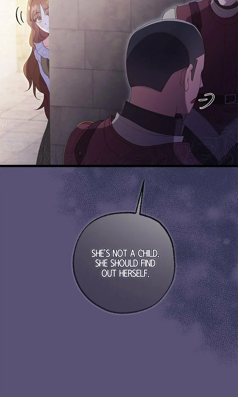 The Murdered Princess Got a Job as a Treasonous Agent Chapter 9 page 26 - 
