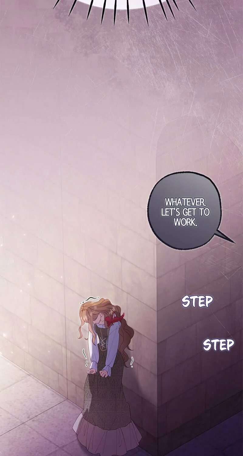 The Murdered Princess Got a Job as a Treasonous Agent Chapter 9 page 29 - 