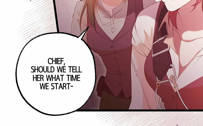 The Murdered Princess Got a Job as a Treasonous Agent Chapter 9 page 4 - 