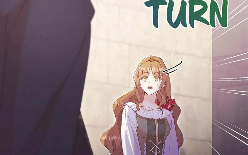 The Murdered Princess Got a Job as a Treasonous Agent Chapter 9 page 36 - 