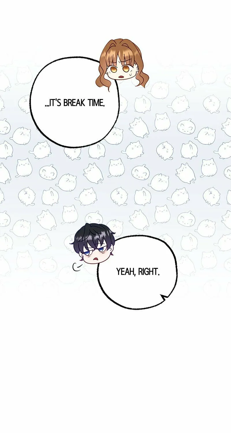 The Murdered Princess Got a Job as a Treasonous Agent Chapter 9 page 40 - 