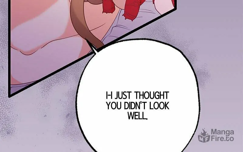 The Murdered Princess Got a Job as a Treasonous Agent Chapter 9 page 45 - 