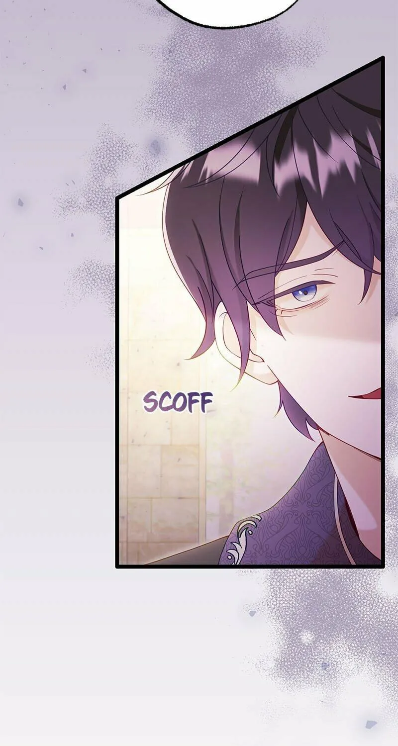 The Murdered Princess Got a Job as a Treasonous Agent Chapter 9 page 46 - 