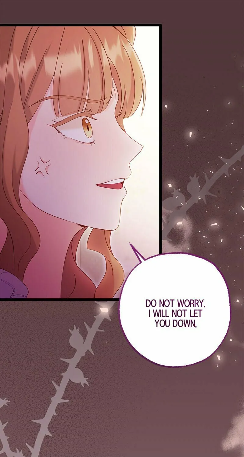 The Murdered Princess Got a Job as a Treasonous Agent Chapter 9 page 53 - 