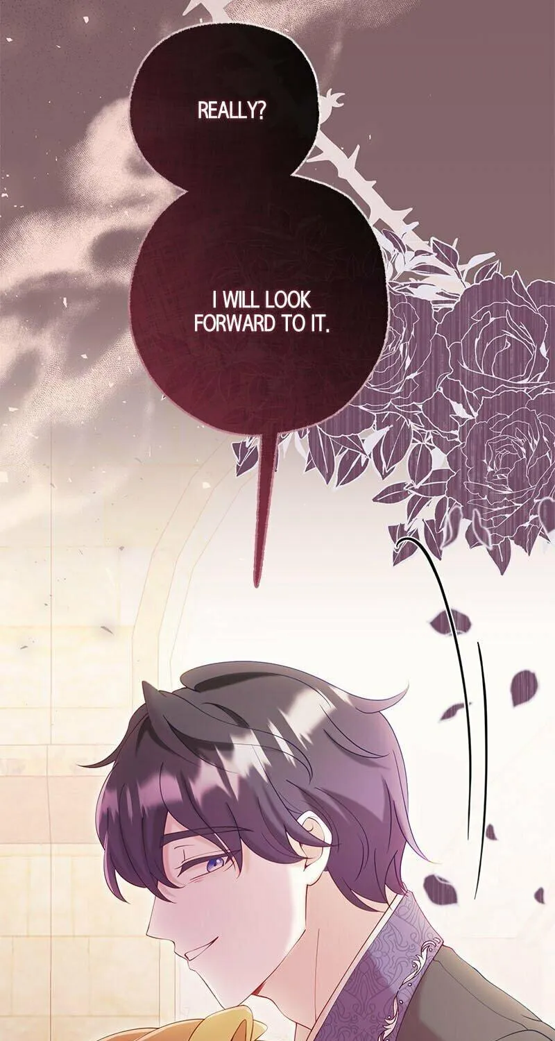 The Murdered Princess Got a Job as a Treasonous Agent Chapter 9 page 55 - 