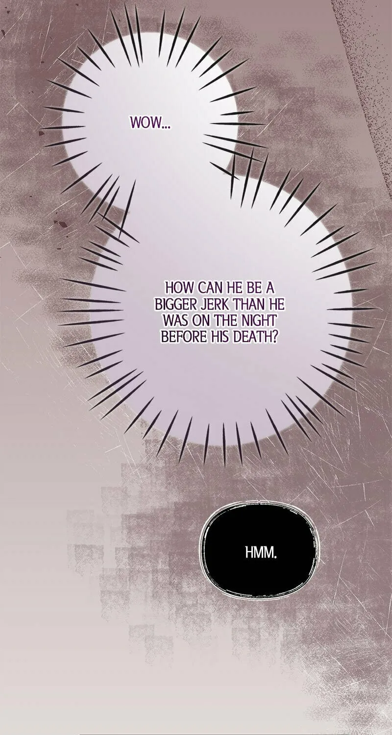 The Murdered Princess Got a Job as a Treasonous Agent Chapter 9 page 59 - 