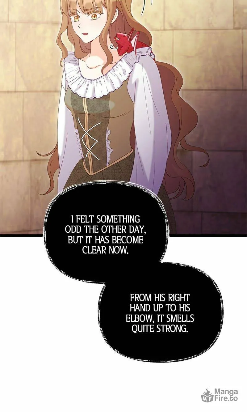 The Murdered Princess Got a Job as a Treasonous Agent Chapter 9 page 65 - 