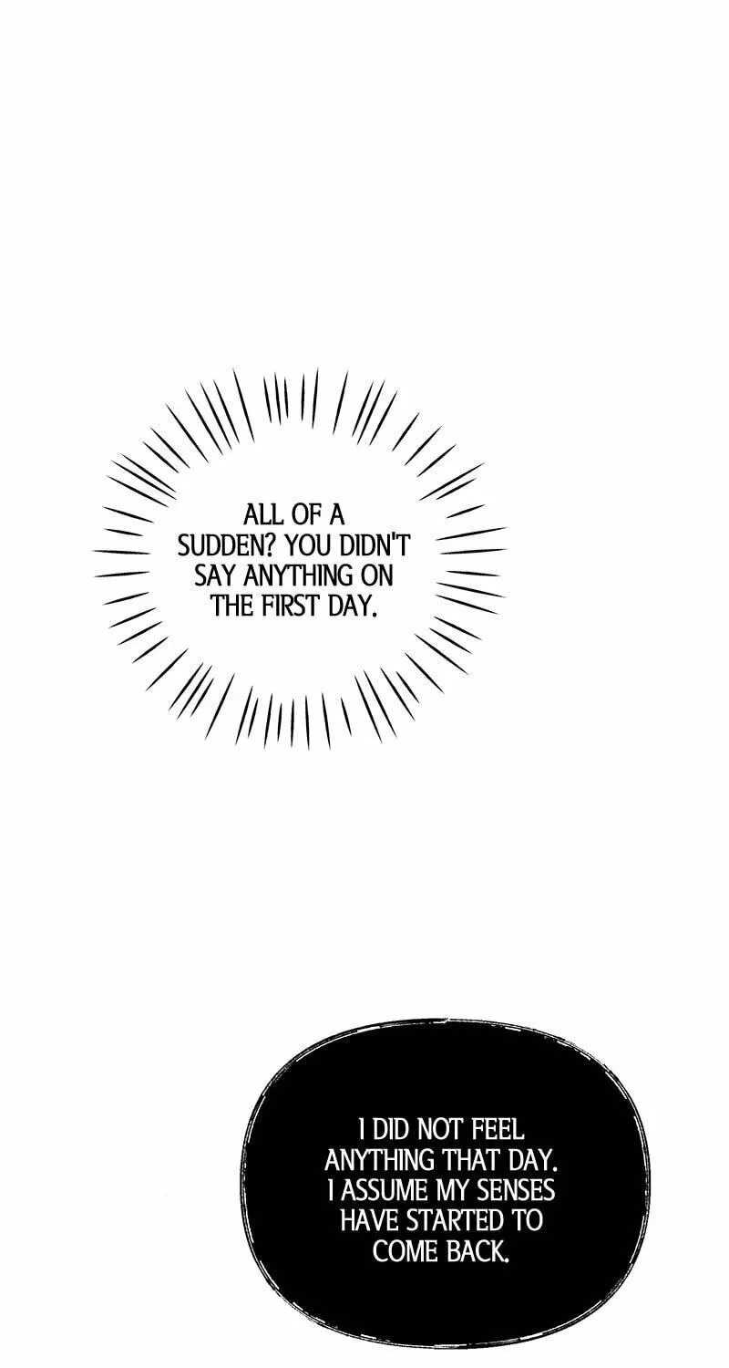 The Murdered Princess Got a Job as a Treasonous Agent Chapter 9 page 66 - 