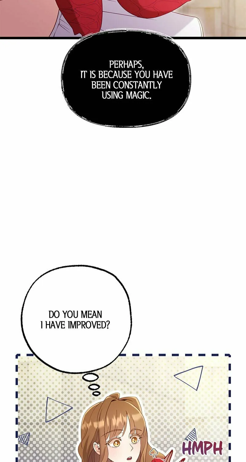 The Murdered Princess Got a Job as a Treasonous Agent Chapter 9 page 68 - 