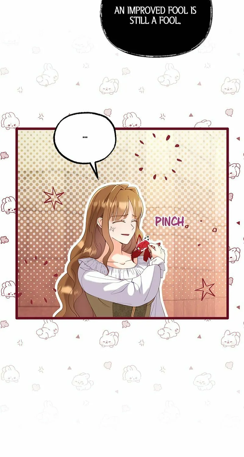 The Murdered Princess Got a Job as a Treasonous Agent Chapter 9 page 70 - 