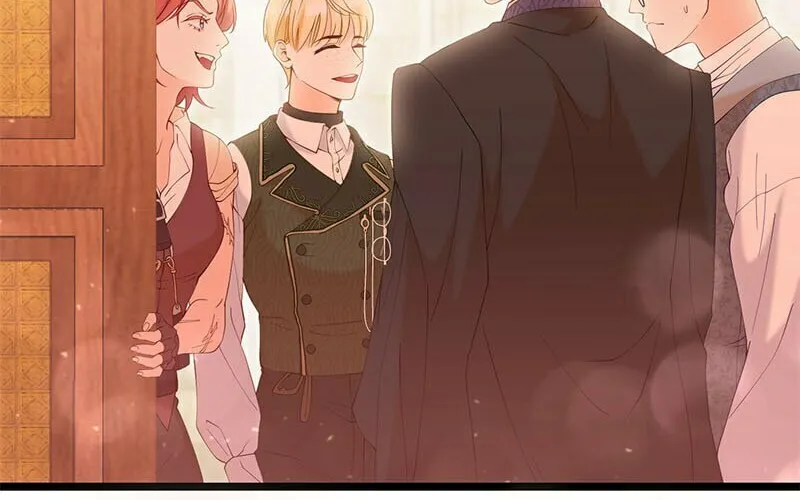The Murdered Princess Got a Job as a Treasonous Agent Chapter 9 page 77 - 