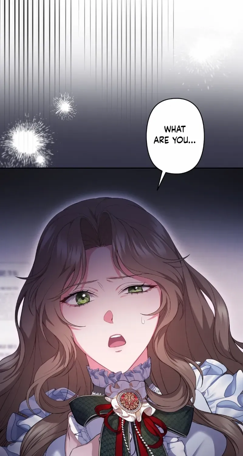 The Murderer is Targeting the Young Lady with Brown Hair Chapter 1 page 103 - 
