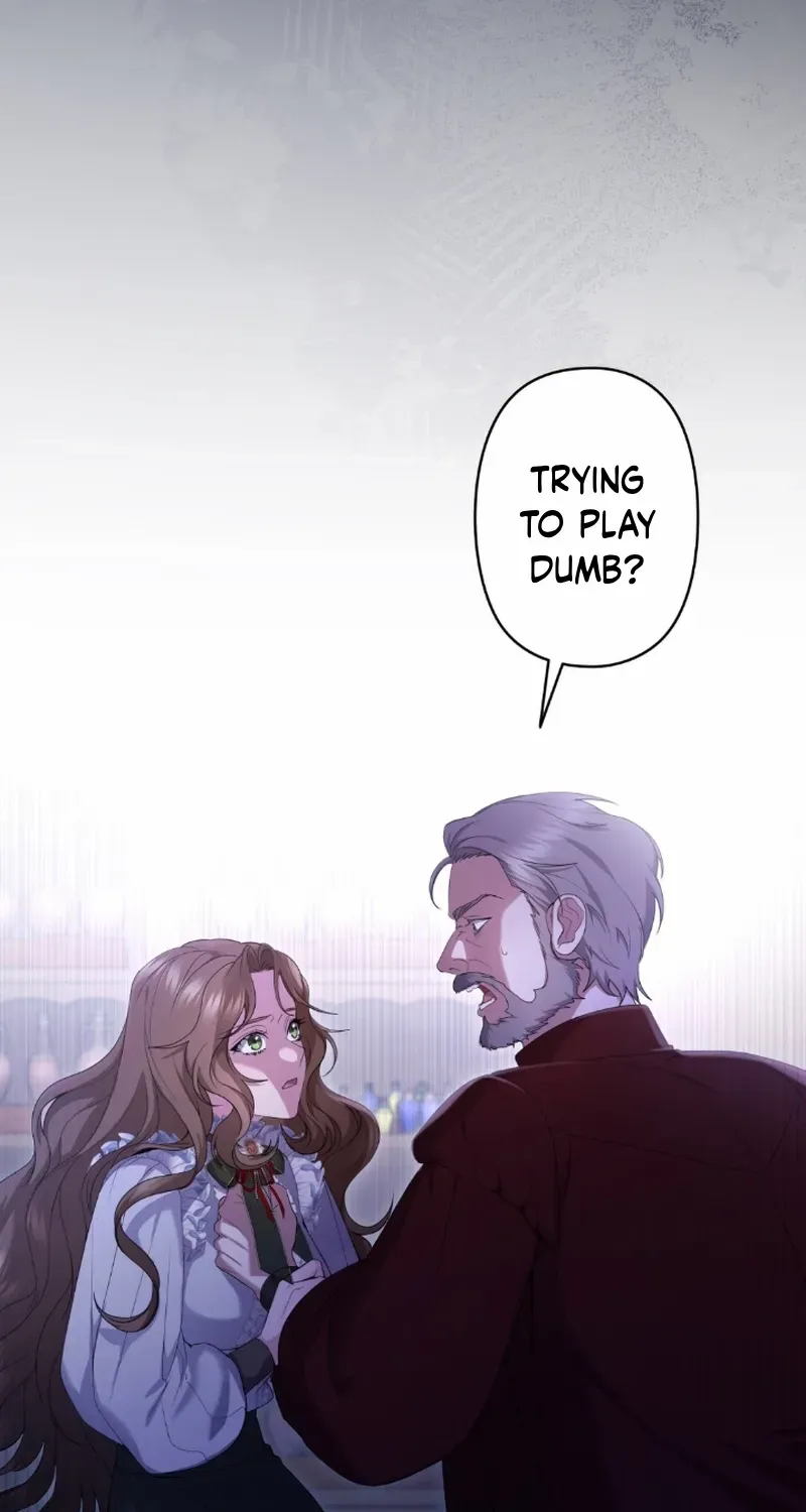 The Murderer is Targeting the Young Lady with Brown Hair Chapter 1 page 105 - 