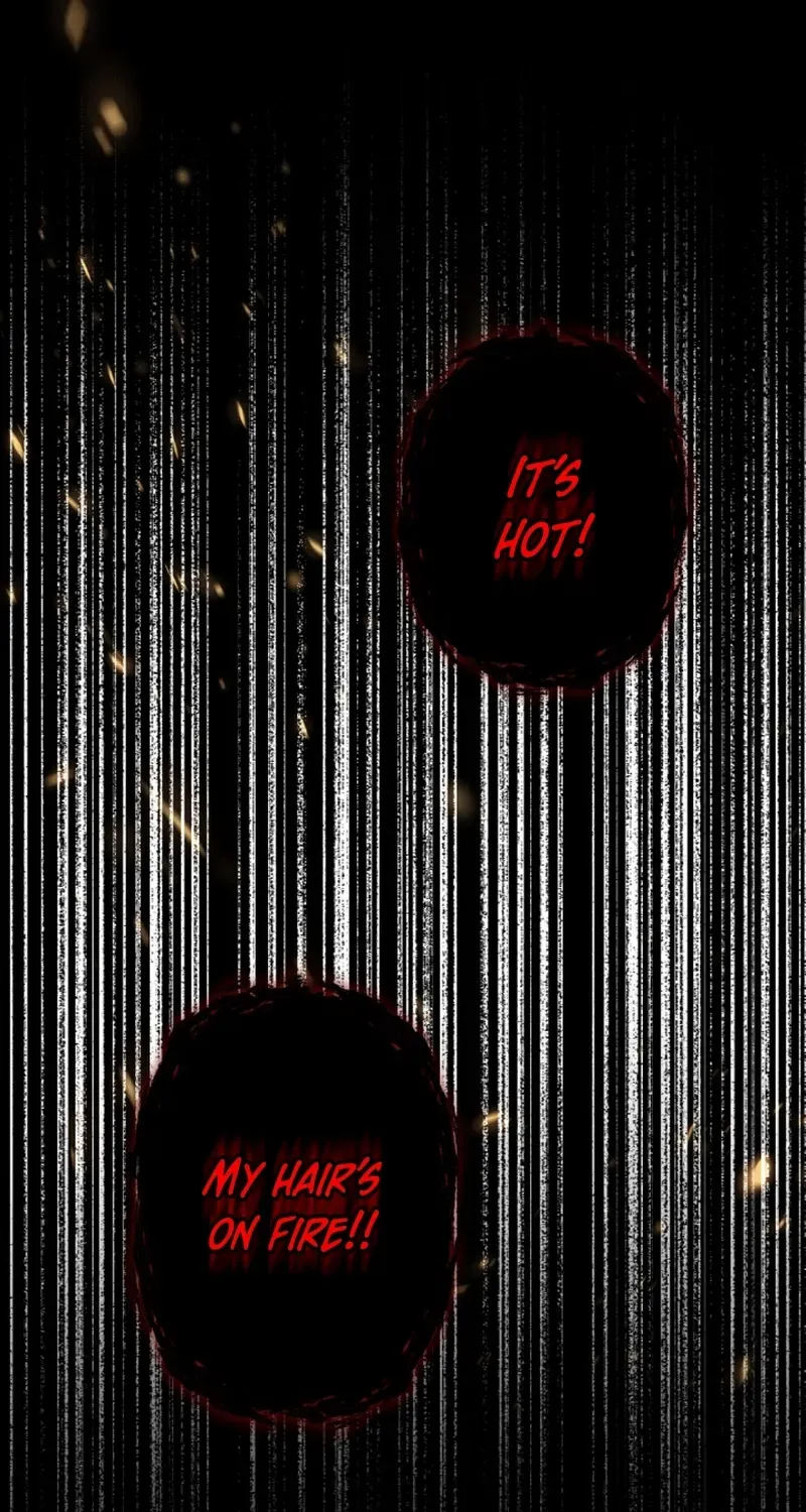 The Murderer is Targeting the Young Lady with Brown Hair Chapter 1 page 20 - 