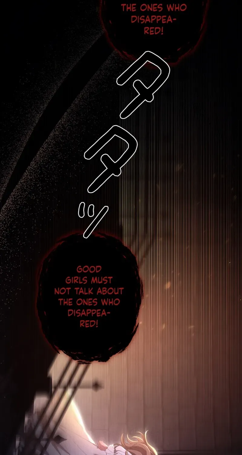 The Murderer is Targeting the Young Lady with Brown Hair Chapter 1 page 22 - 
