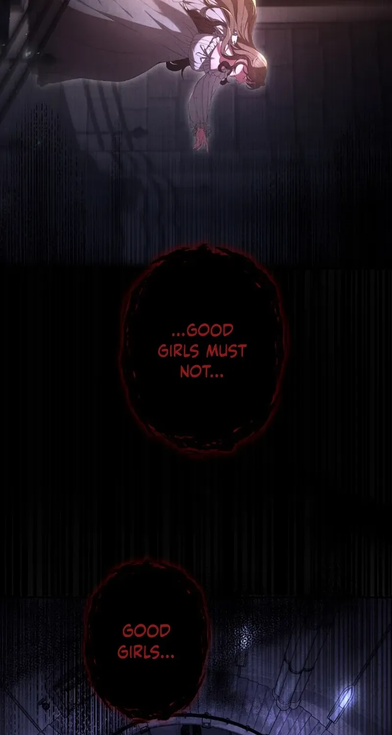The Murderer is Targeting the Young Lady with Brown Hair Chapter 1 page 23 - 