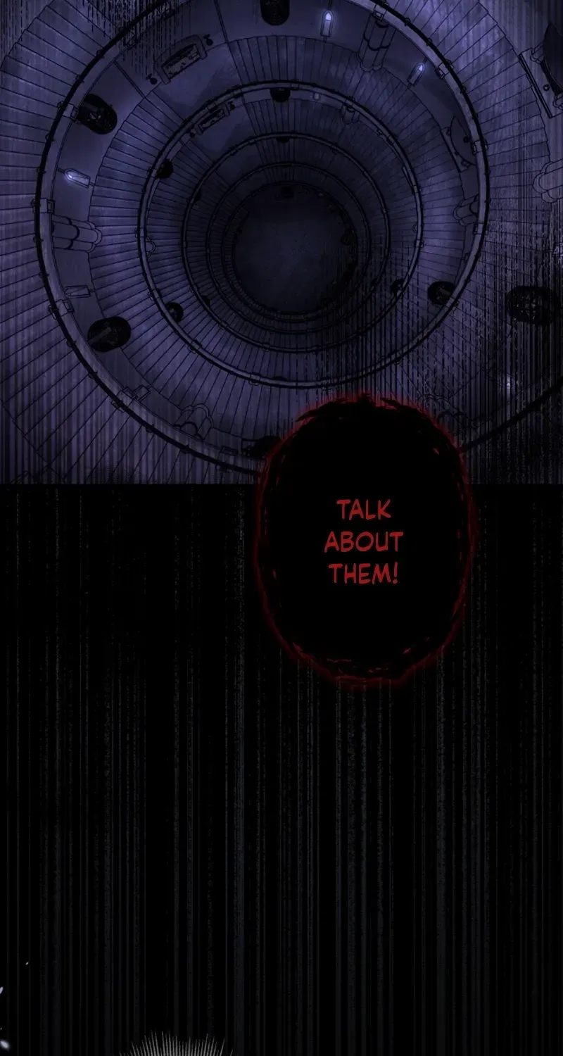The Murderer is Targeting the Young Lady with Brown Hair Chapter 1 page 24 - 