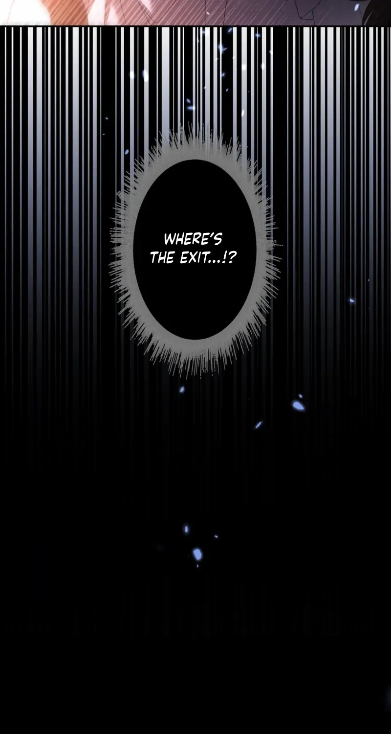 The Murderer is Targeting the Young Lady with Brown Hair Chapter 1 page 26 - 