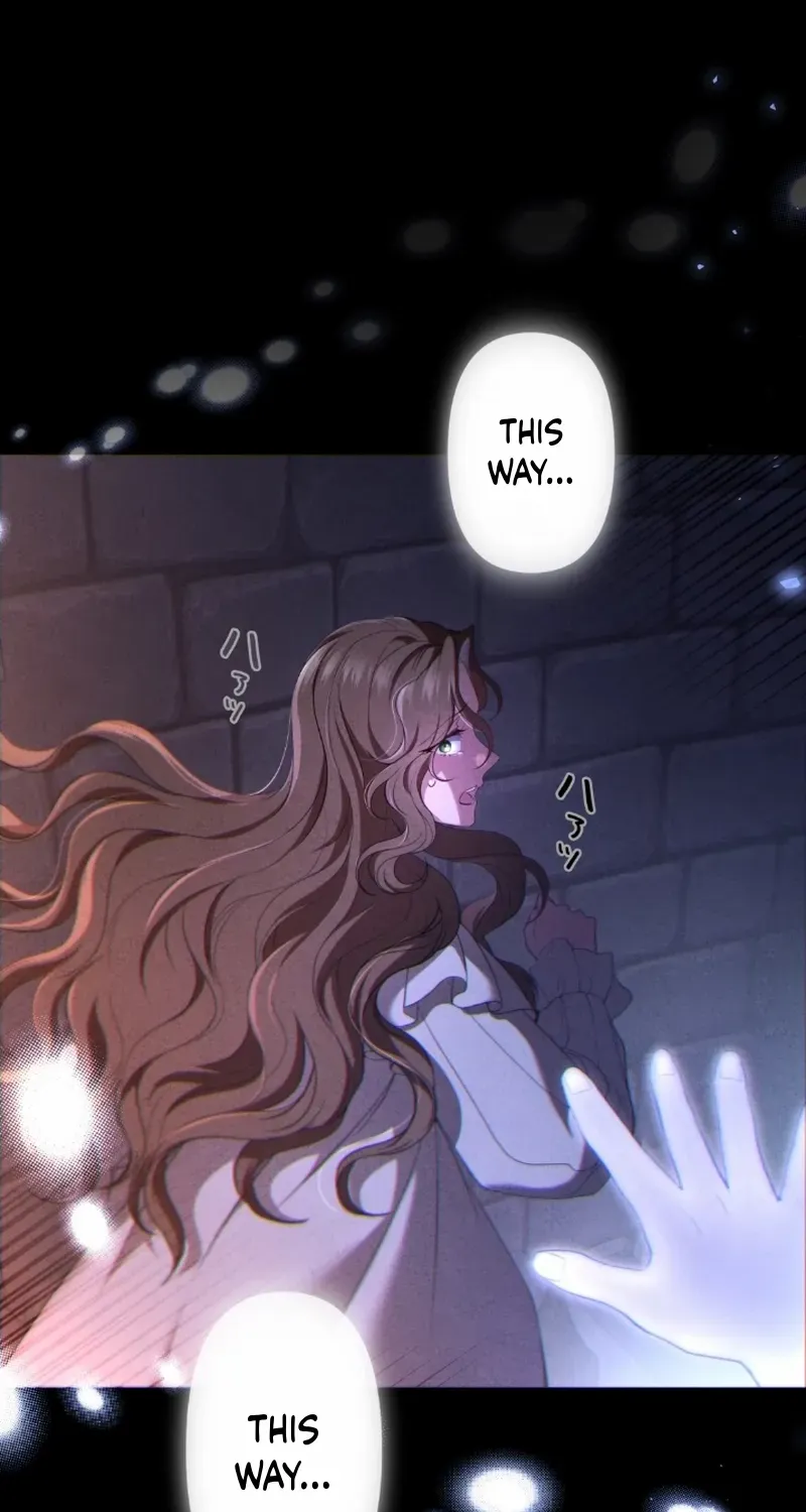 The Murderer is Targeting the Young Lady with Brown Hair Chapter 1 page 27 - 