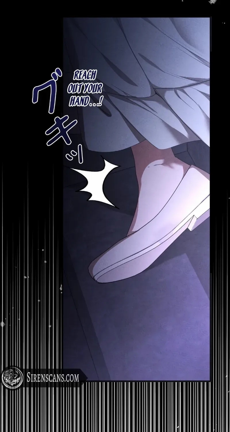 The Murderer is Targeting the Young Lady with Brown Hair Chapter 1 page 30 - 