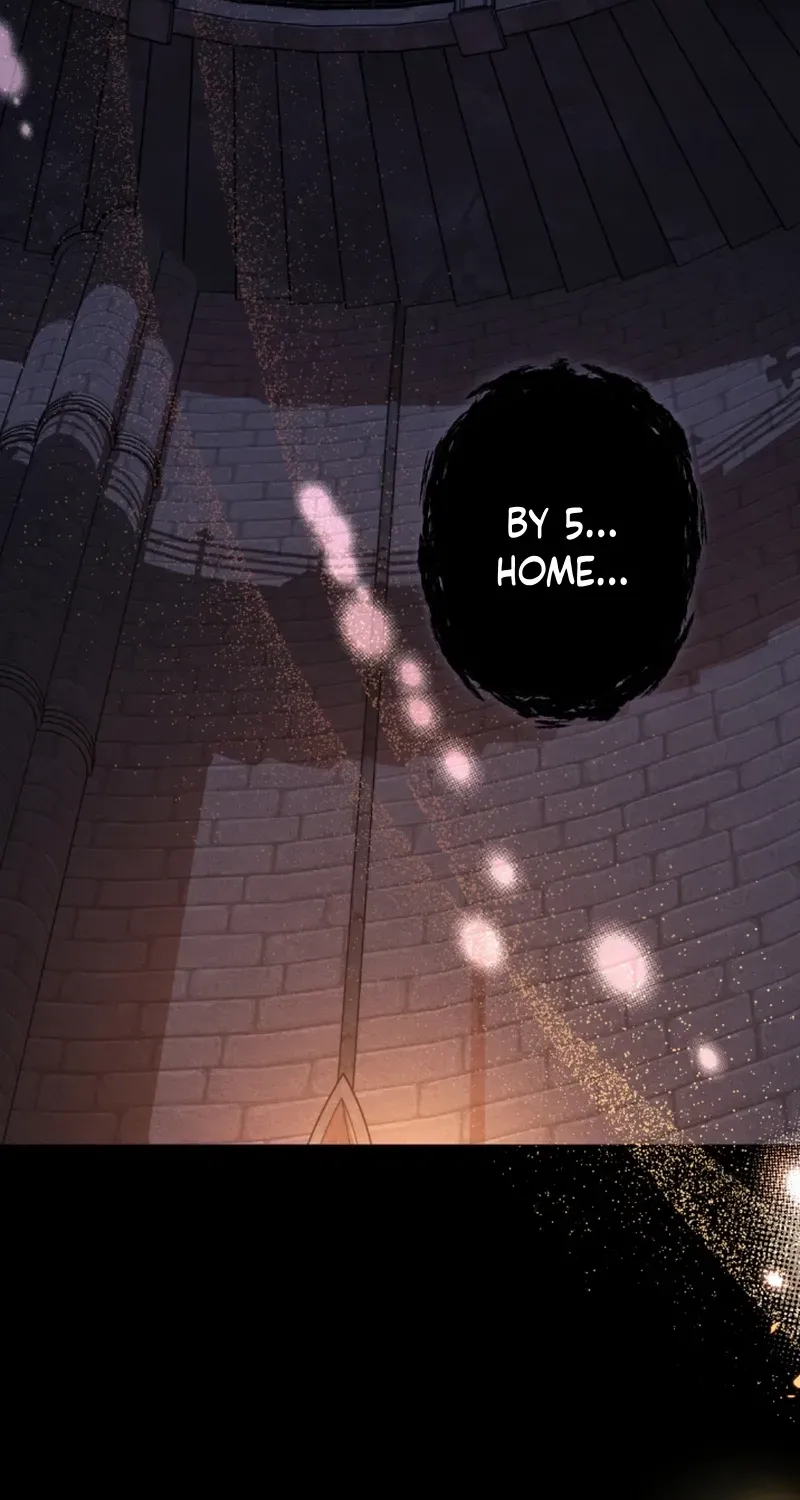 The Murderer is Targeting the Young Lady with Brown Hair Chapter 1 page 4 - 